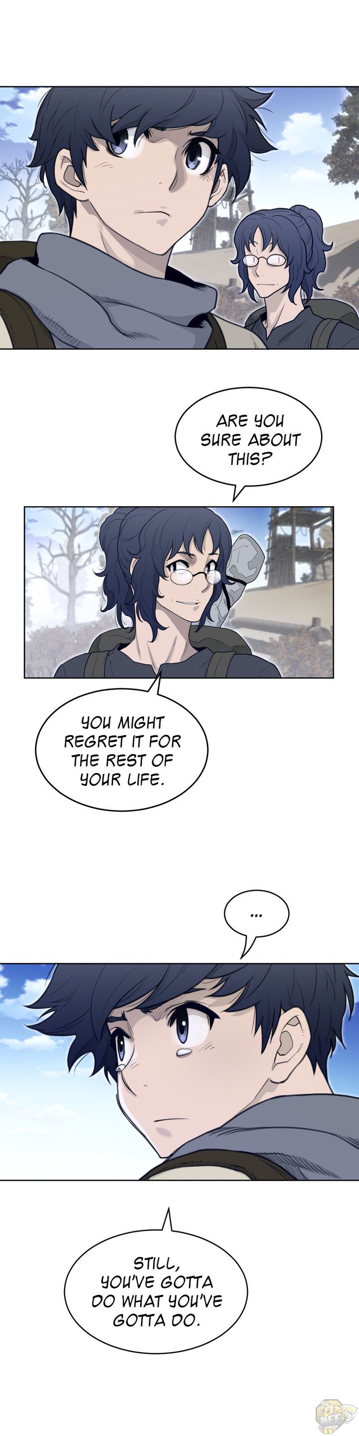 Perfect Half Chapter 131 - HolyManga.Net