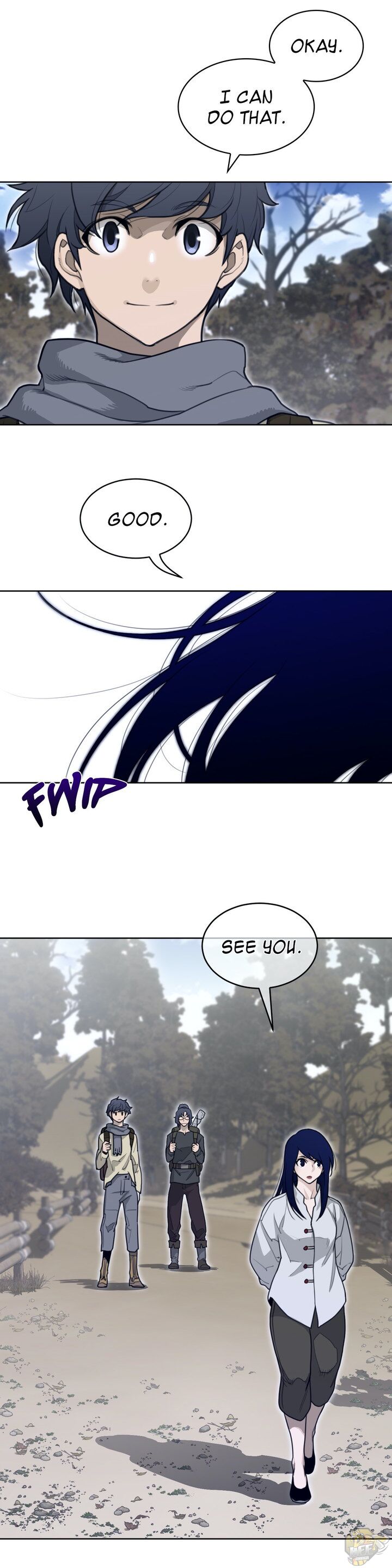 Perfect Half Chapter 131 - HolyManga.Net