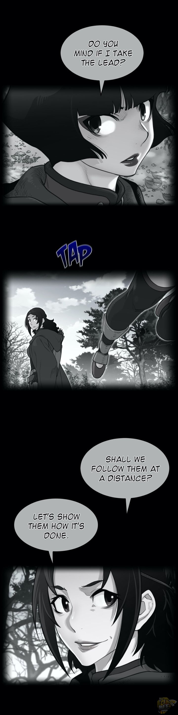 Perfect Half Chapter 131 - HolyManga.Net