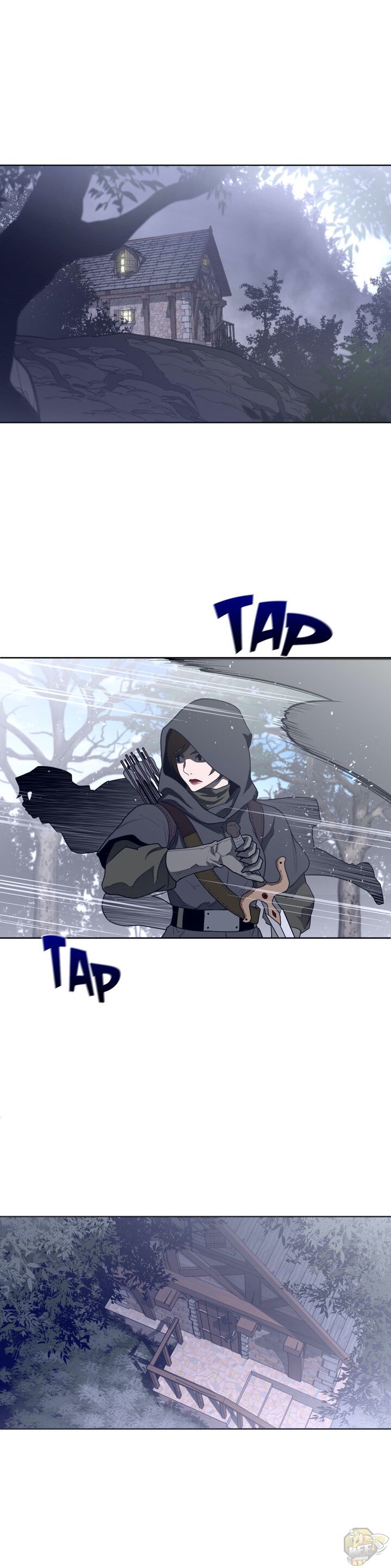 Perfect Half Chapter 131 - HolyManga.Net