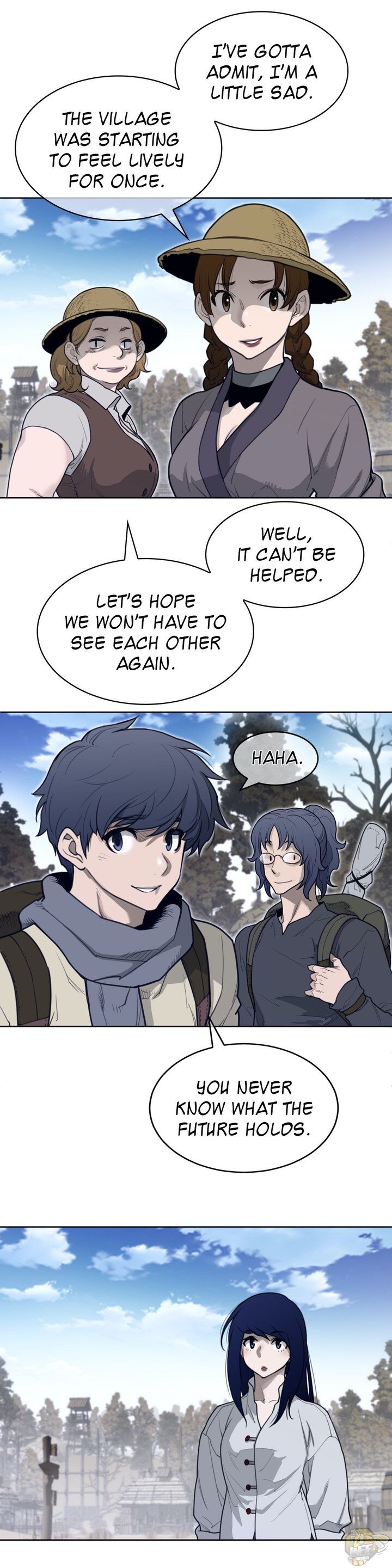 Perfect Half Chapter 131 - HolyManga.Net