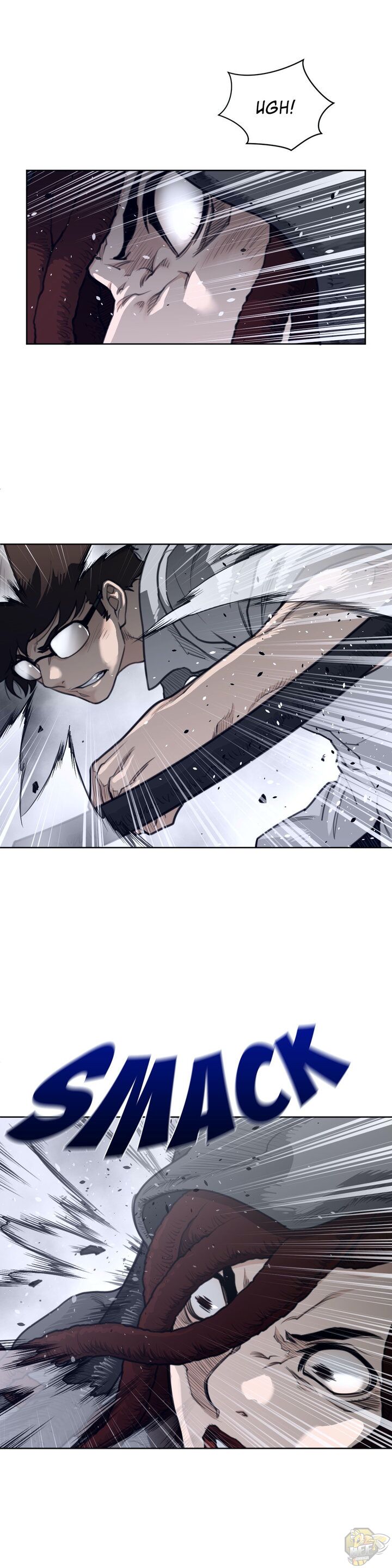 Perfect Half Chapter 132 - HolyManga.Net