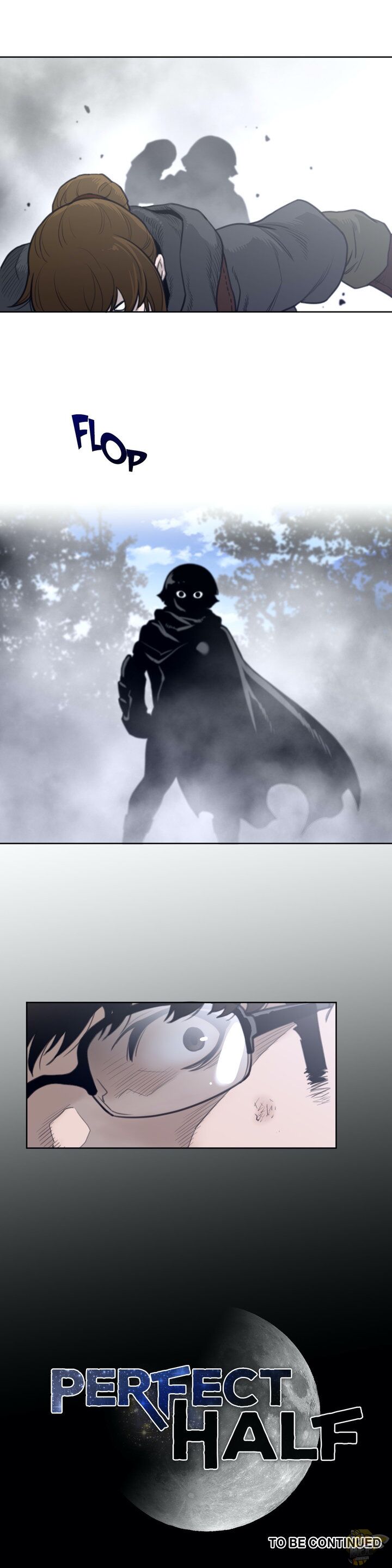 Perfect Half Chapter 132 - HolyManga.Net