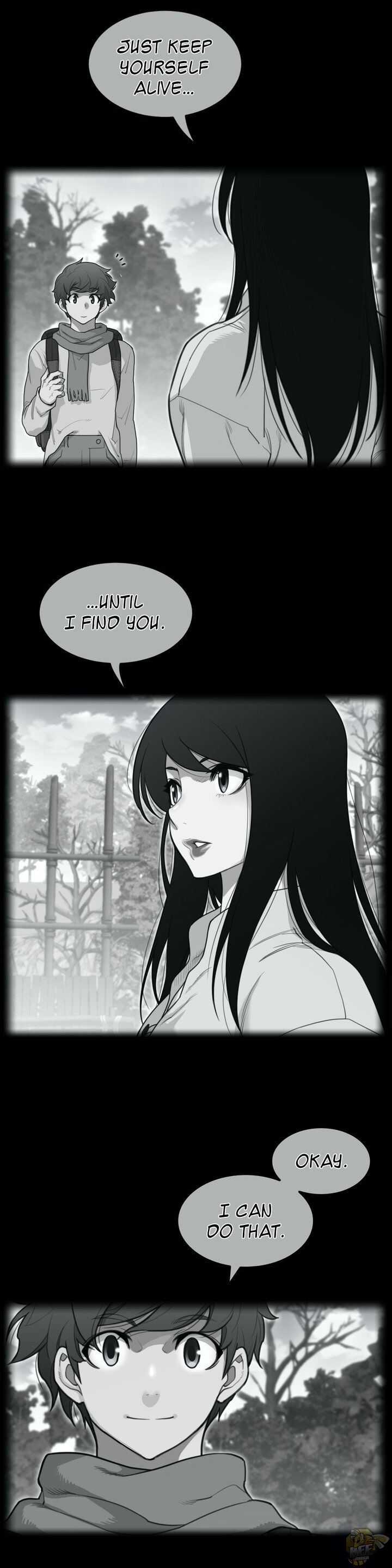Perfect Half Chapter 132 - HolyManga.Net