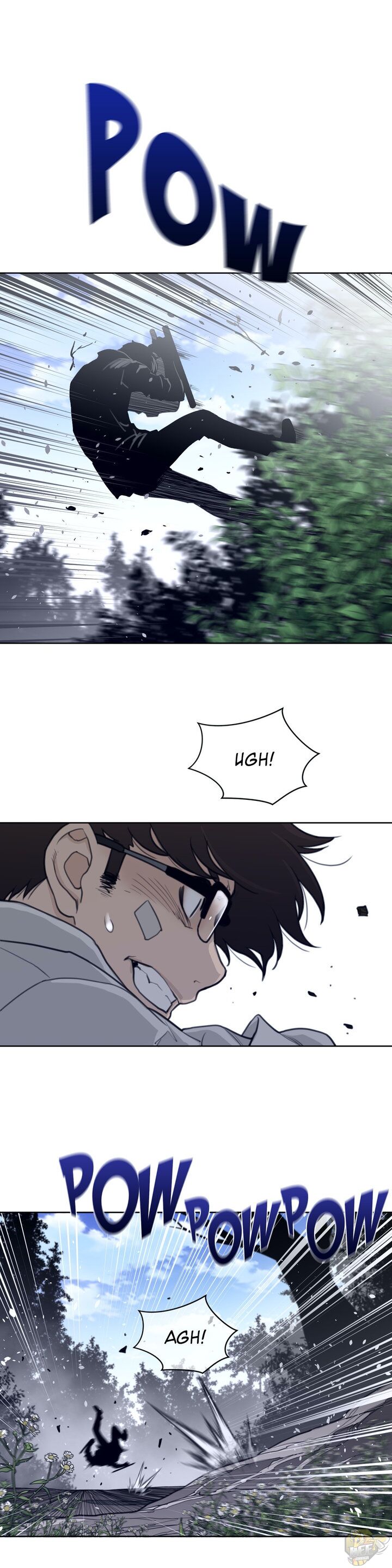 Perfect Half Chapter 132 - HolyManga.Net
