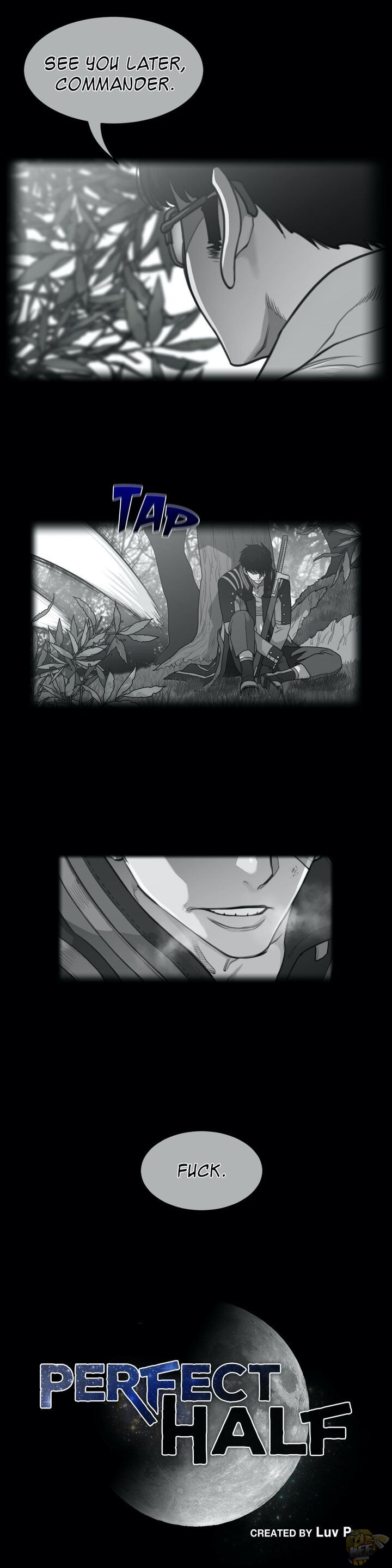 Perfect Half Chapter 132 - HolyManga.Net