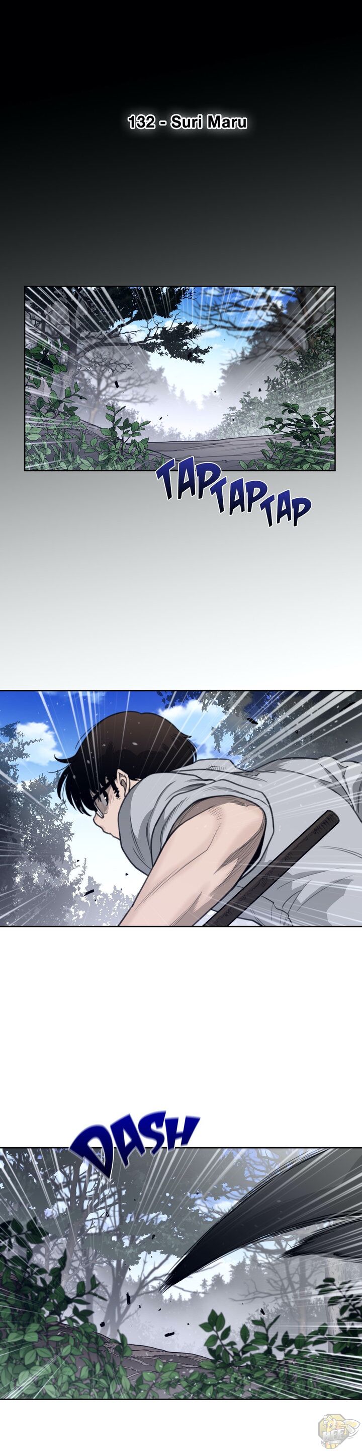 Perfect Half Chapter 132 - HolyManga.Net