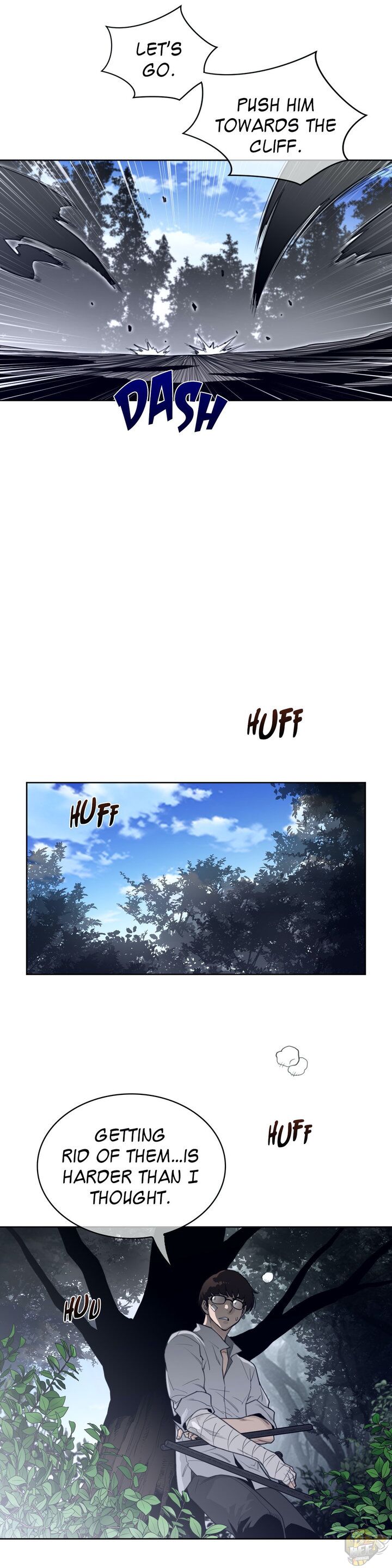Perfect Half Chapter 132 - HolyManga.Net
