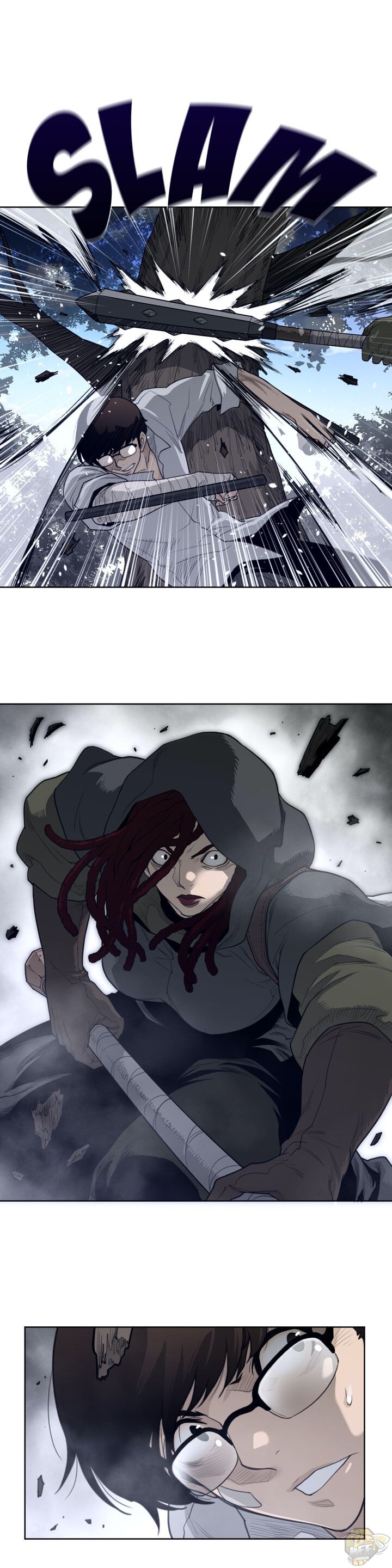 Perfect Half Chapter 132 - HolyManga.Net