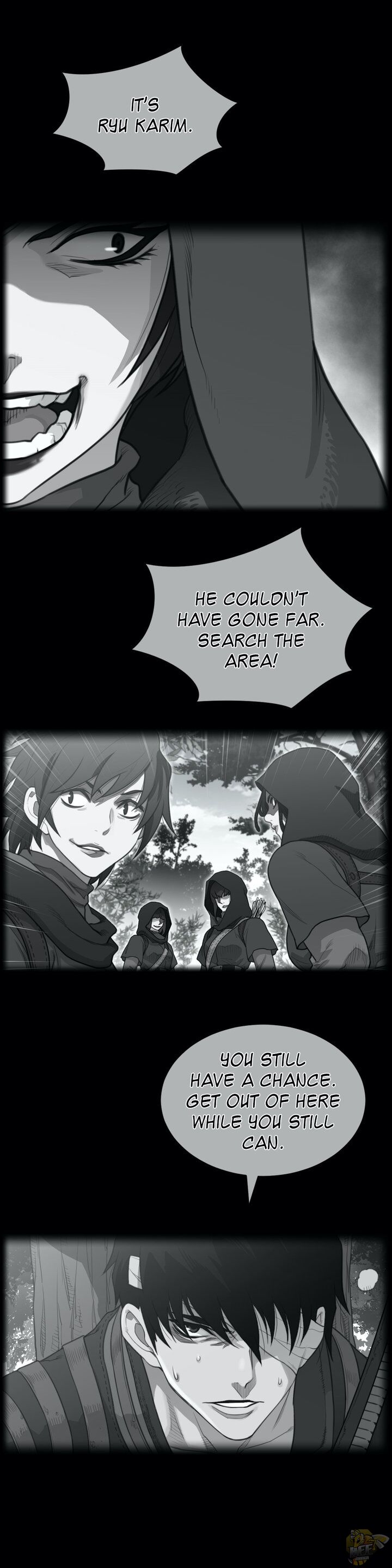 Perfect Half Chapter 132 - HolyManga.Net