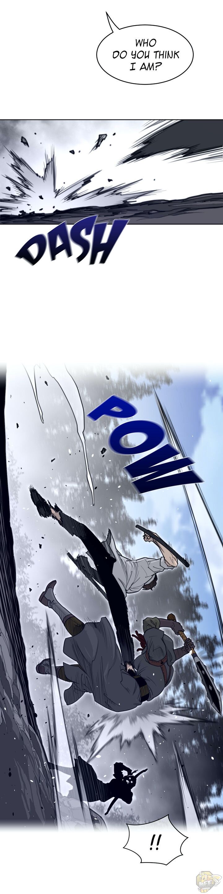 Perfect Half Chapter 132 - HolyManga.Net
