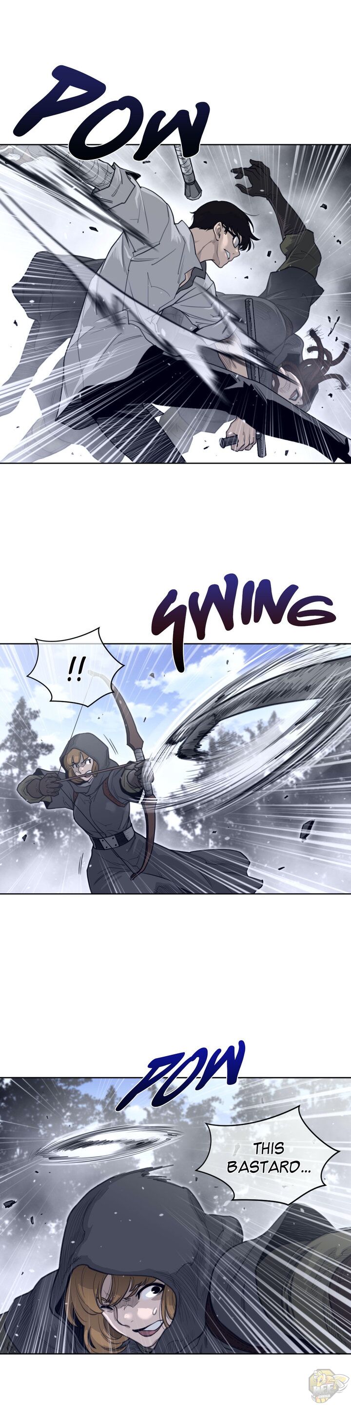 Perfect Half Chapter 132 - HolyManga.Net