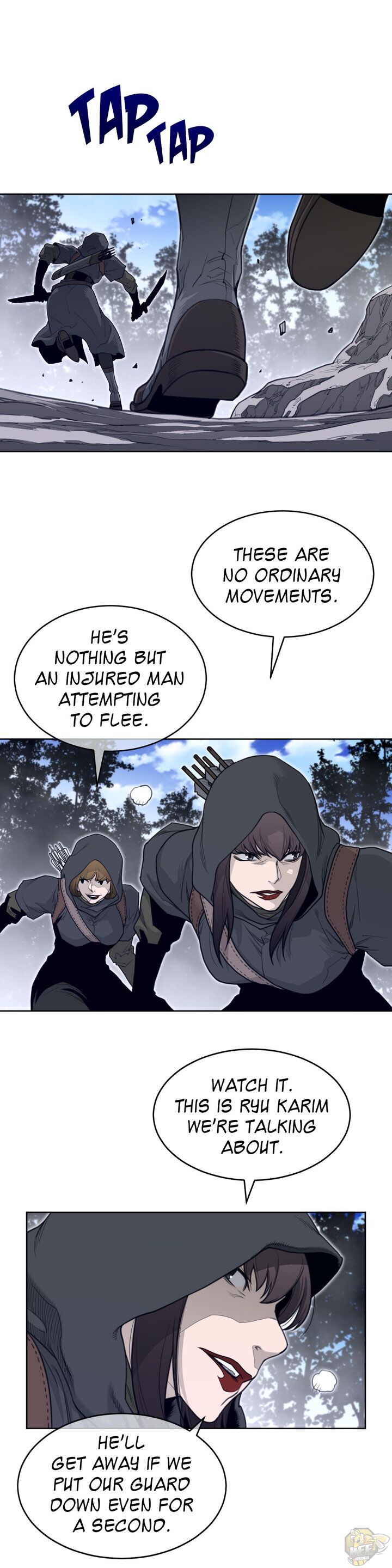 Perfect Half Chapter 132 - HolyManga.Net