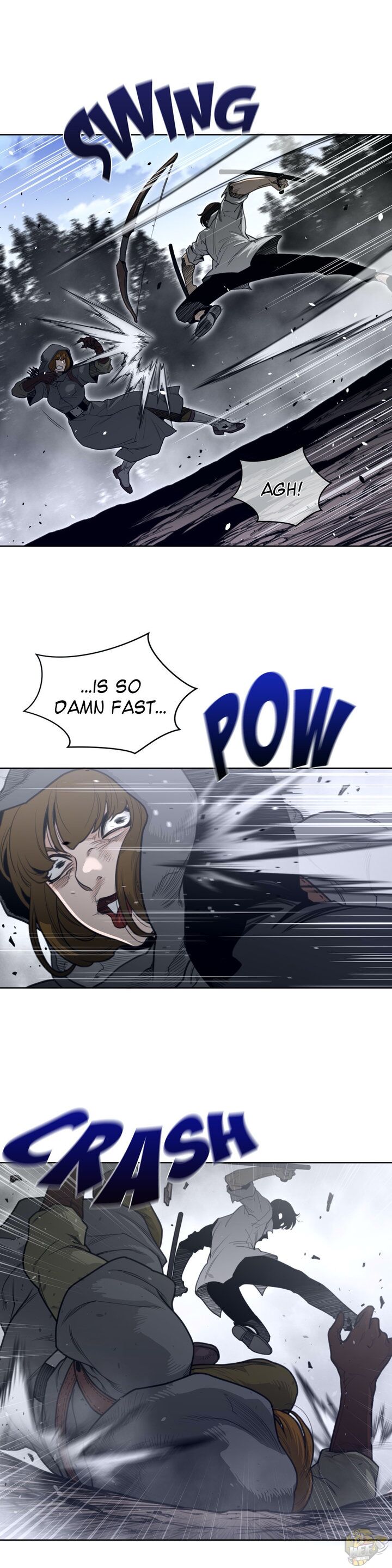 Perfect Half Chapter 132 - HolyManga.Net