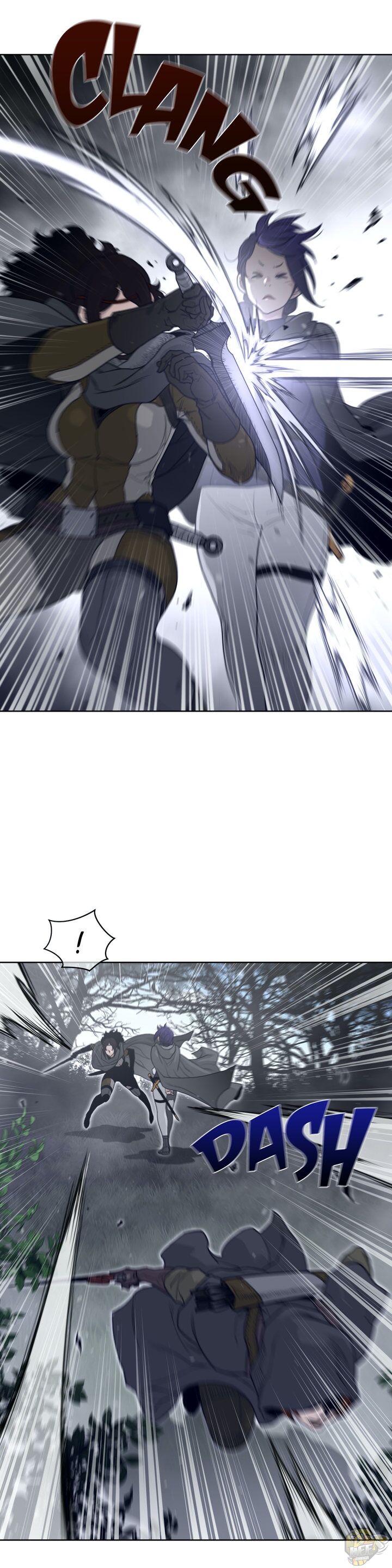 Perfect Half Chapter 133 - HolyManga.Net