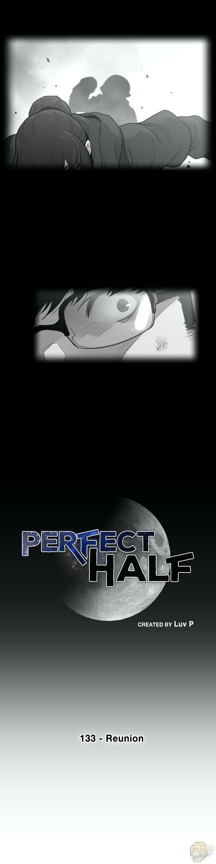 Perfect Half Chapter 133 - HolyManga.Net