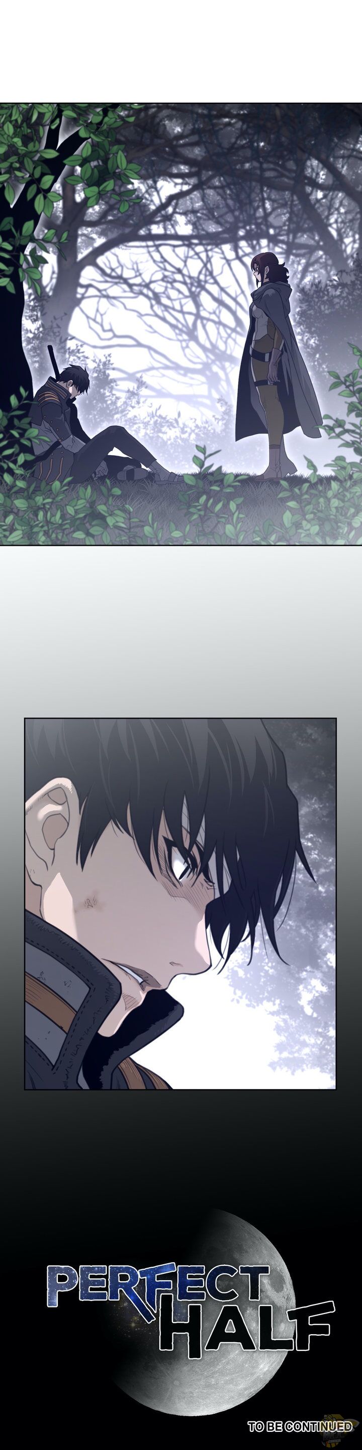 Perfect Half Chapter 133 - HolyManga.Net