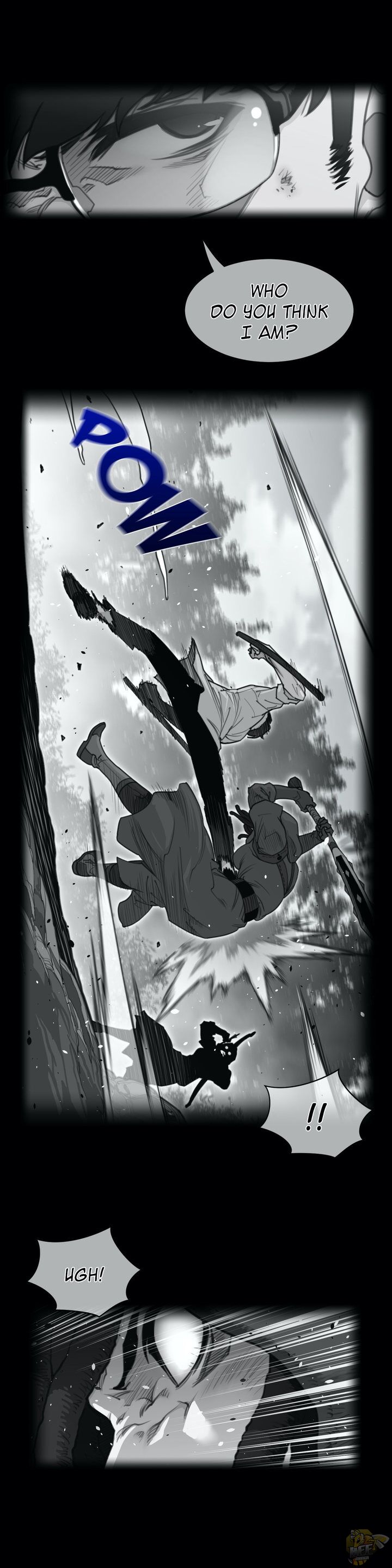 Perfect Half Chapter 133 - HolyManga.Net