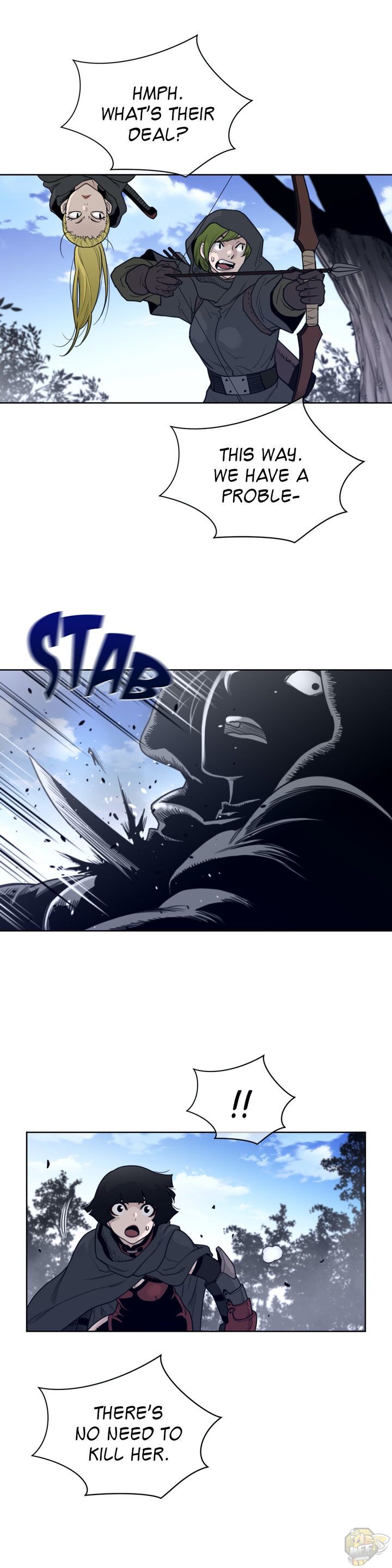 Perfect Half Chapter 133 - HolyManga.Net