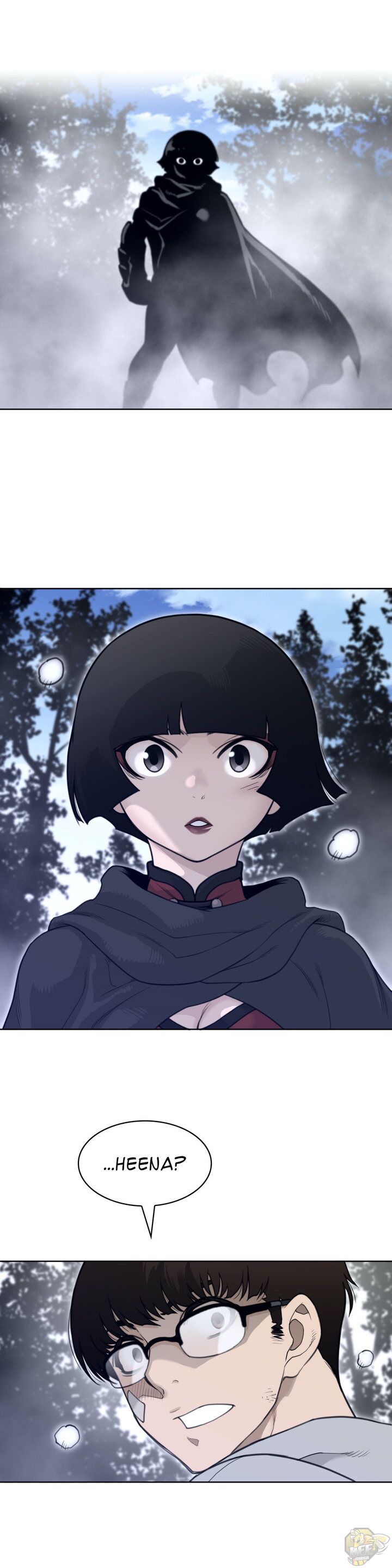 Perfect Half Chapter 133 - HolyManga.Net
