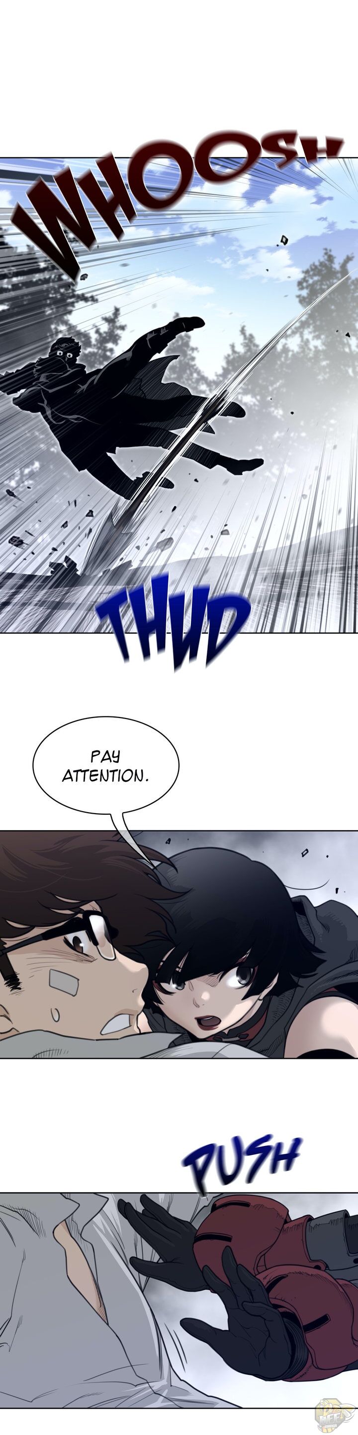 Perfect Half Chapter 133 - HolyManga.Net
