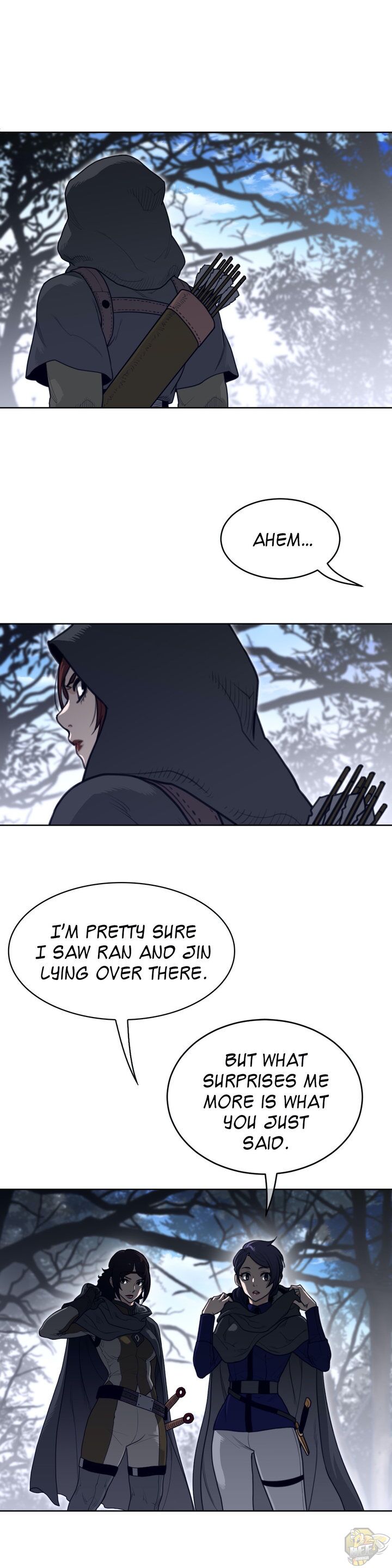 Perfect Half Chapter 133 - HolyManga.Net