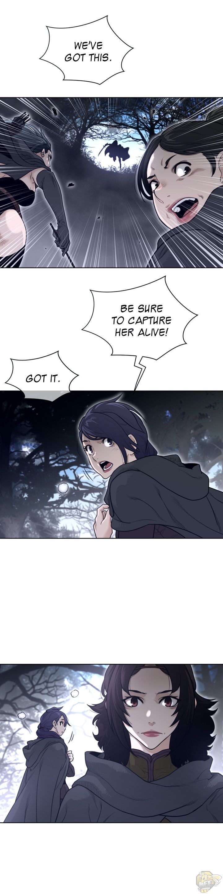Perfect Half Chapter 133 - HolyManga.Net