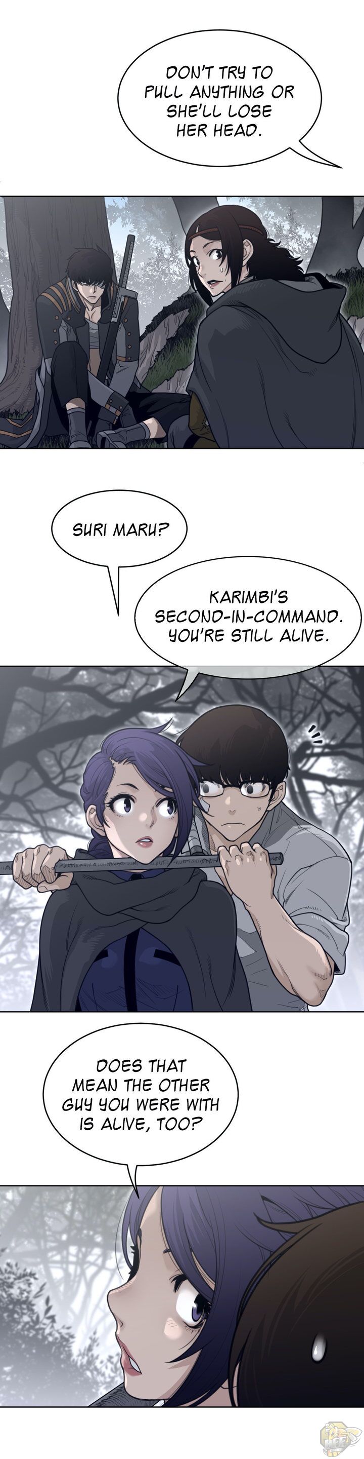 Perfect Half Chapter 134 - HolyManga.Net