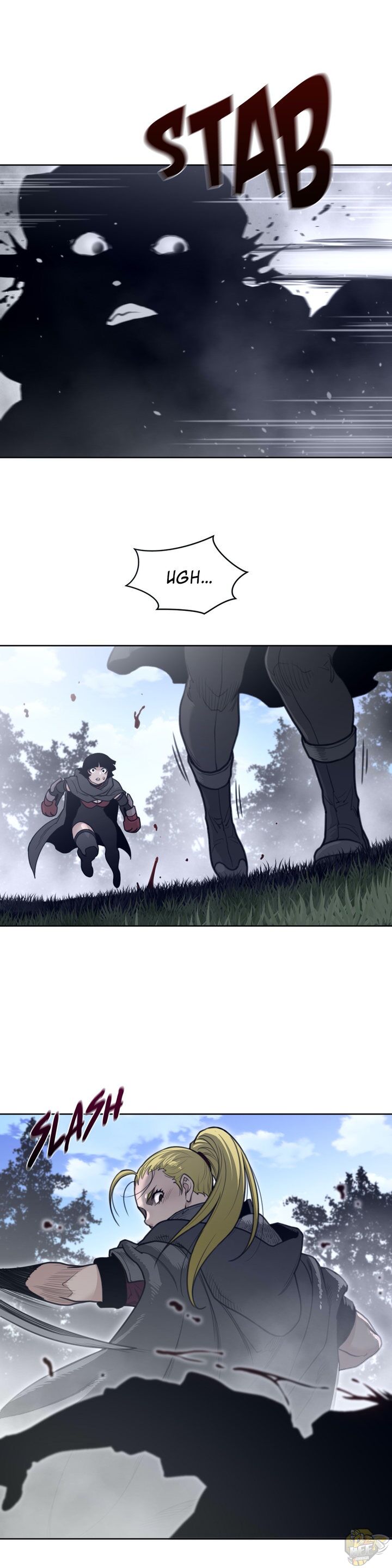 Perfect Half Chapter 134 - HolyManga.Net