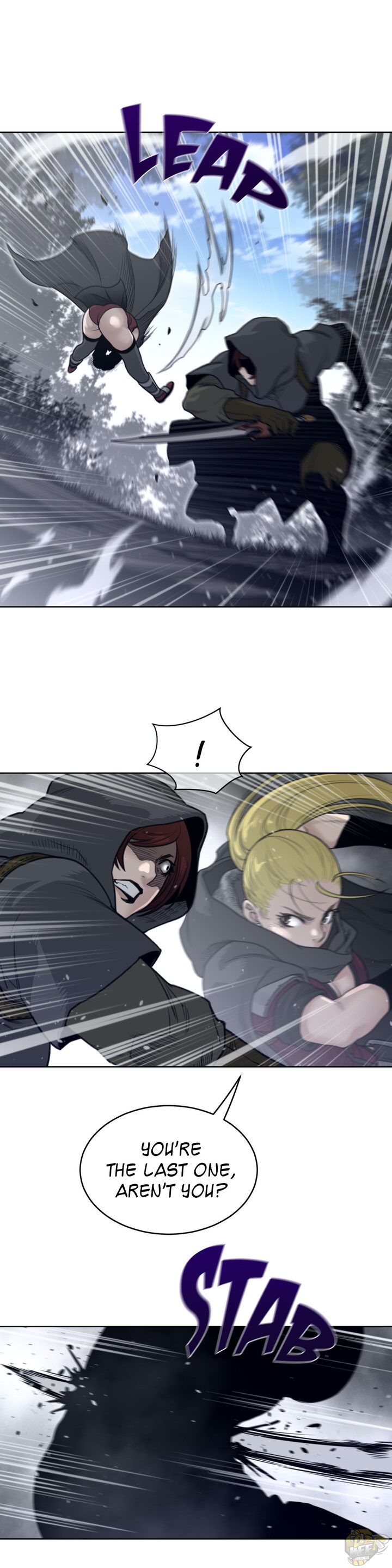 Perfect Half Chapter 134 - HolyManga.Net
