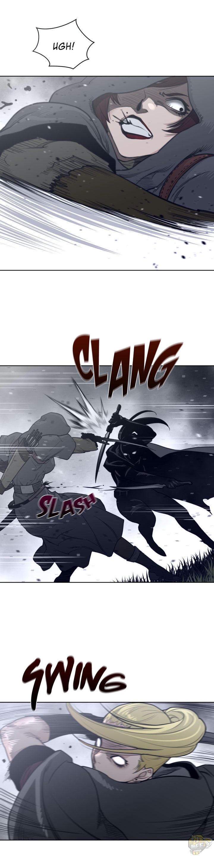Perfect Half Chapter 134 - HolyManga.Net
