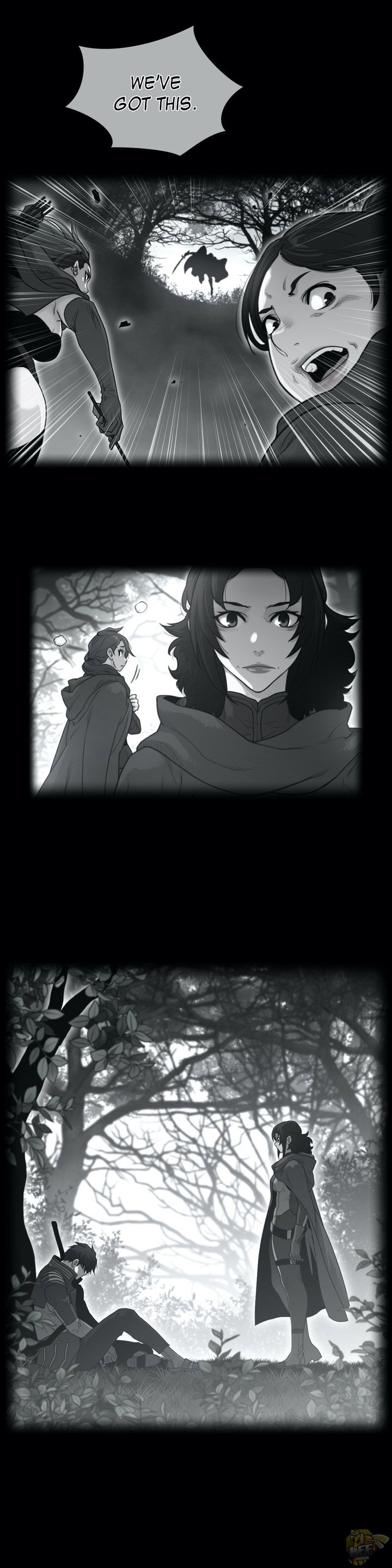 Perfect Half Chapter 134 - HolyManga.Net