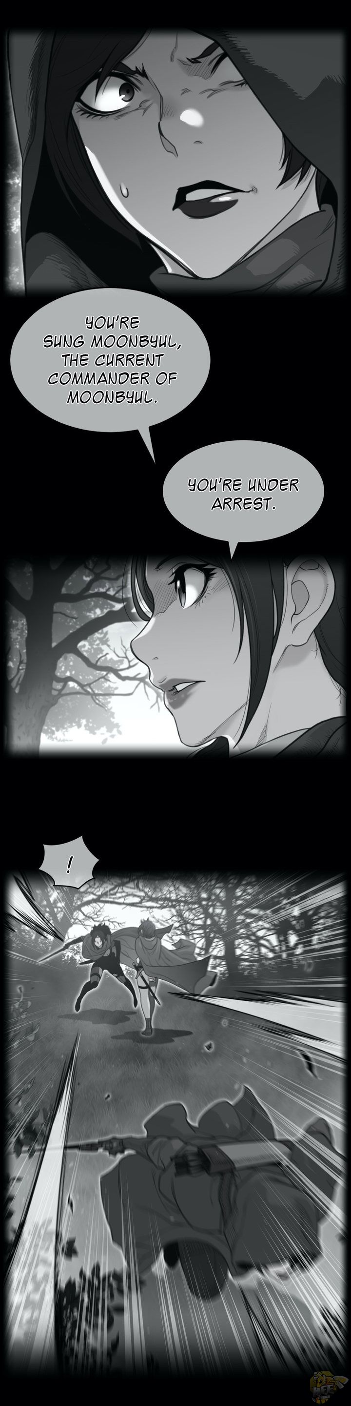 Perfect Half Chapter 134 - HolyManga.Net