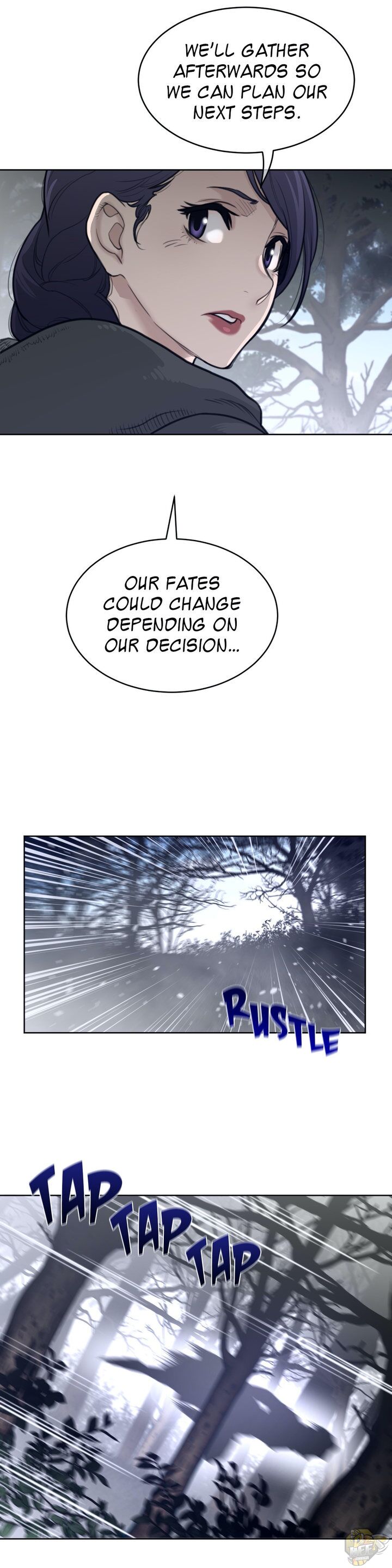 Perfect Half Chapter 134 - HolyManga.Net