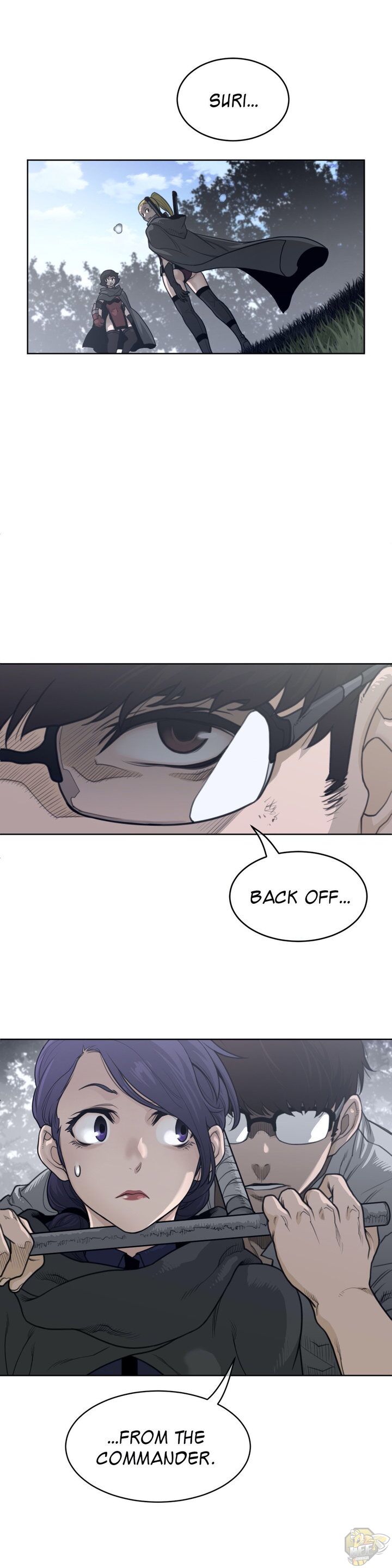Perfect Half Chapter 134 - HolyManga.Net
