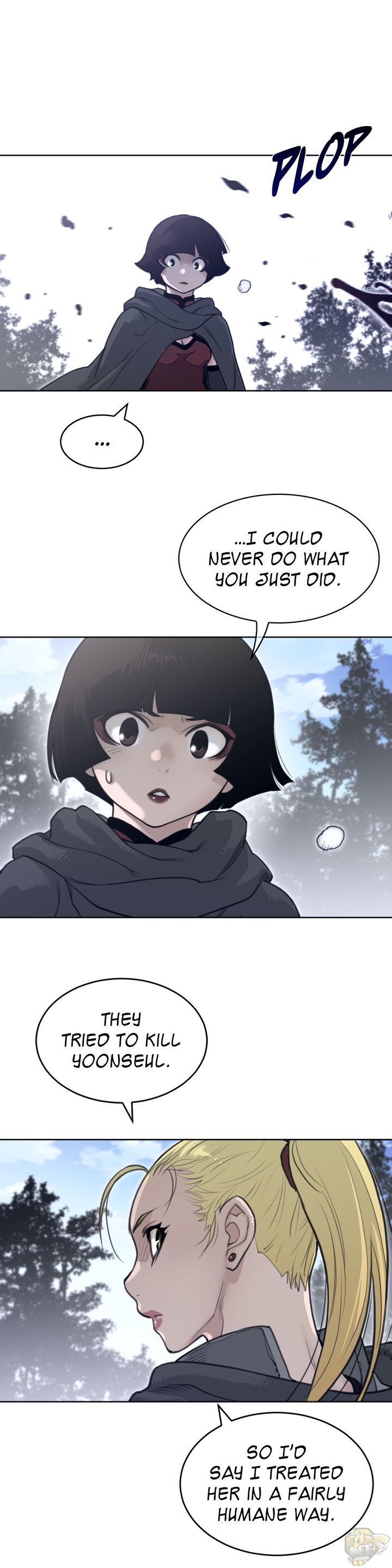 Perfect Half Chapter 134 - HolyManga.Net