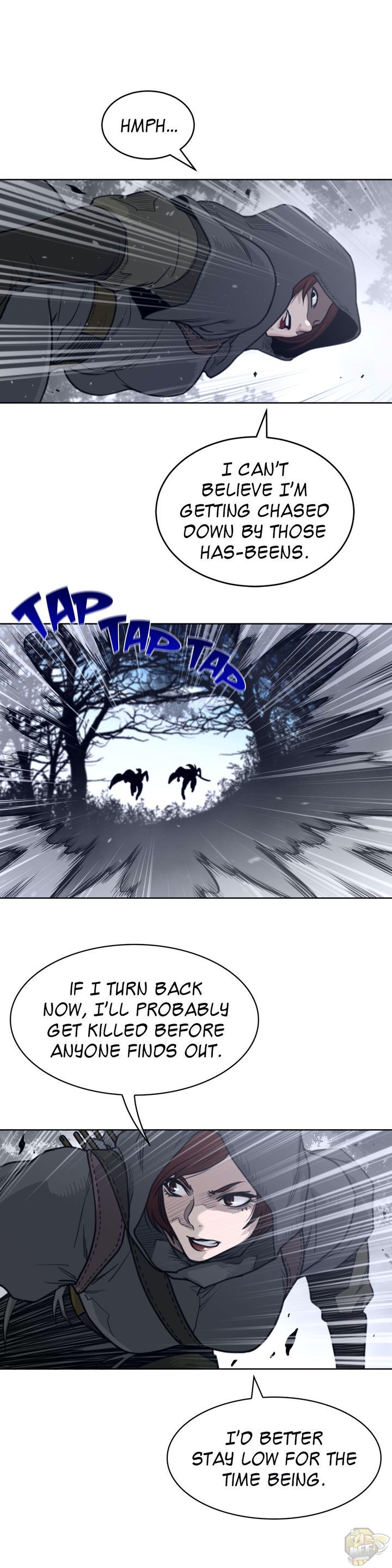 Perfect Half Chapter 134 - HolyManga.Net