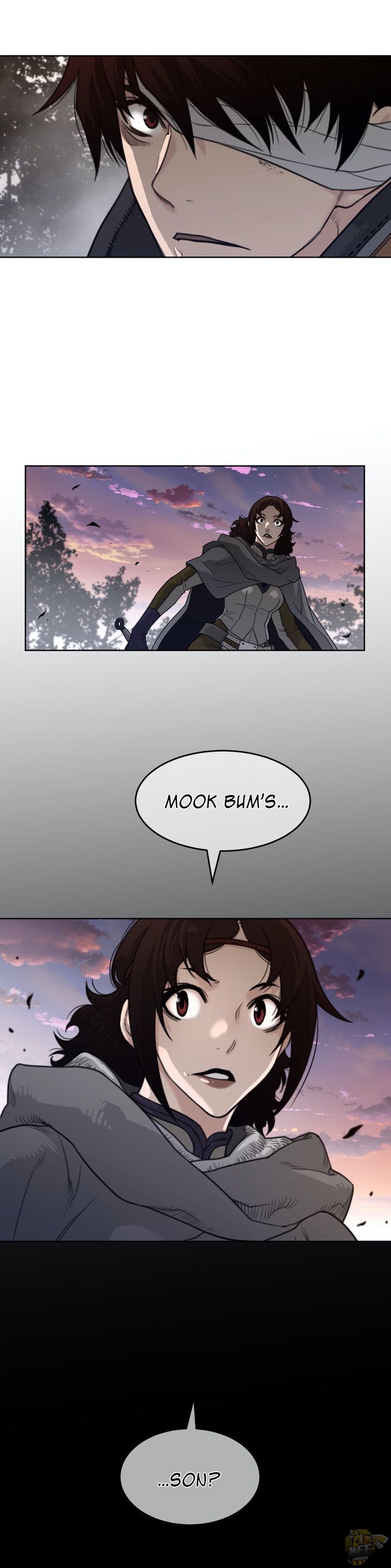 Perfect Half Chapter 135 - HolyManga.Net