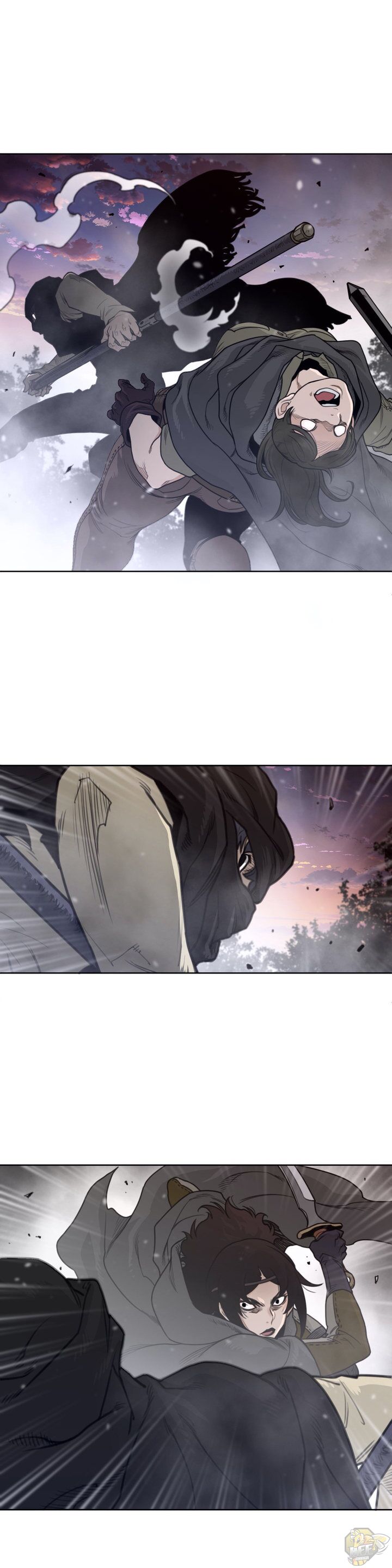 Perfect Half Chapter 135 - HolyManga.Net