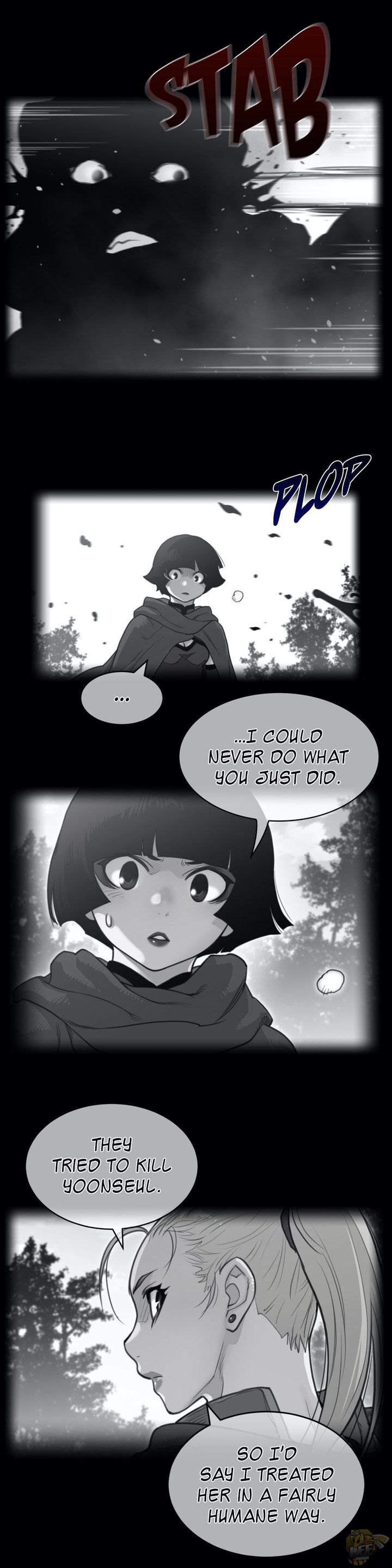 Perfect Half Chapter 135 - HolyManga.Net
