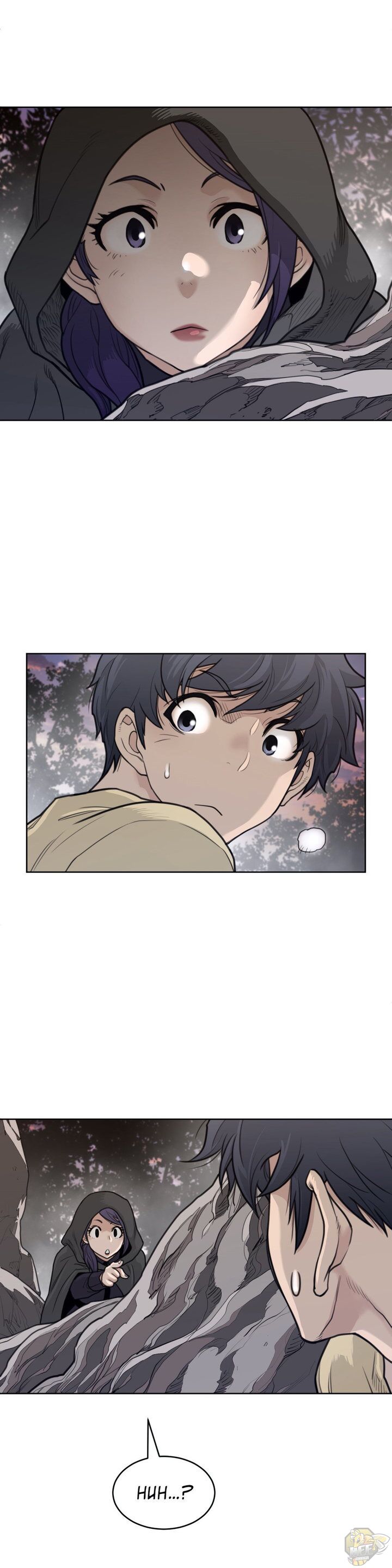 Perfect Half Chapter 135 - HolyManga.Net