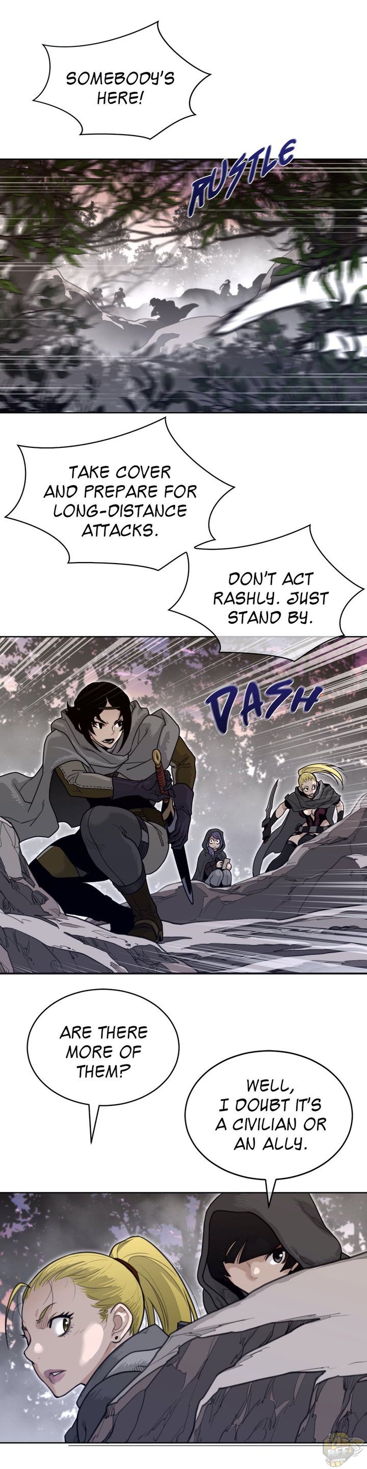 Perfect Half Chapter 135 - HolyManga.Net