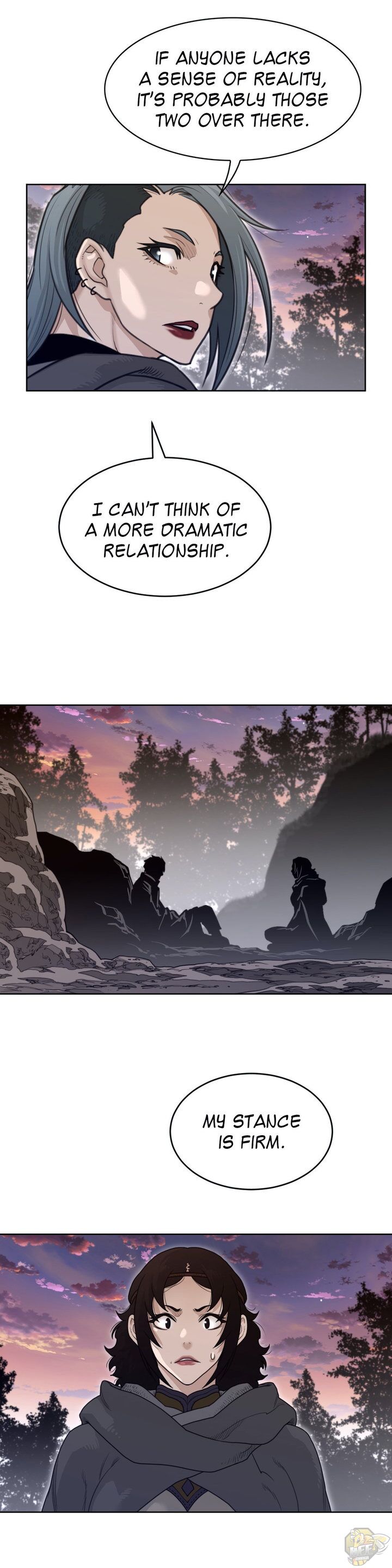Perfect Half Chapter 135 - HolyManga.Net