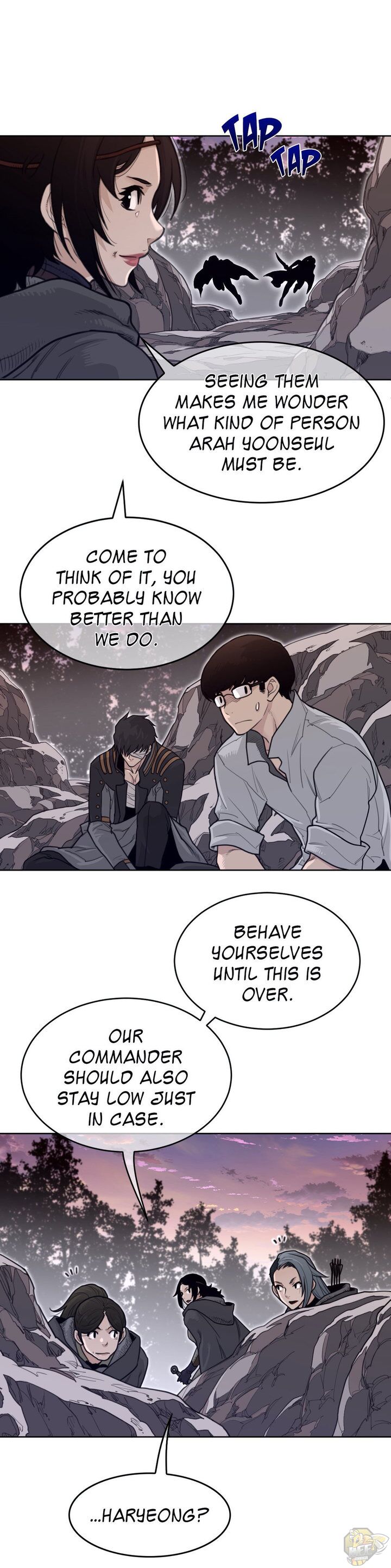 Perfect Half Chapter 135 - HolyManga.Net