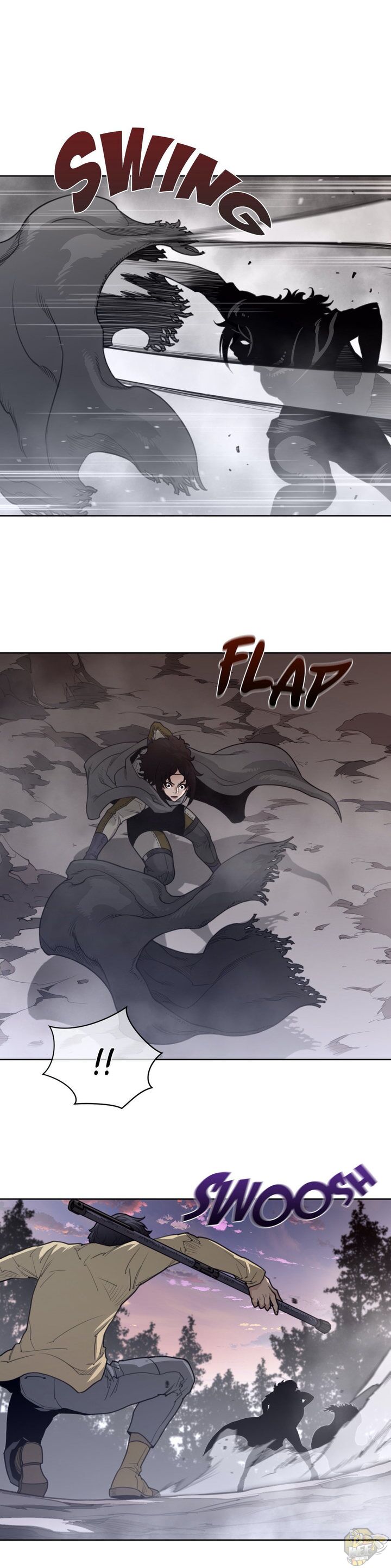 Perfect Half Chapter 135 - HolyManga.Net
