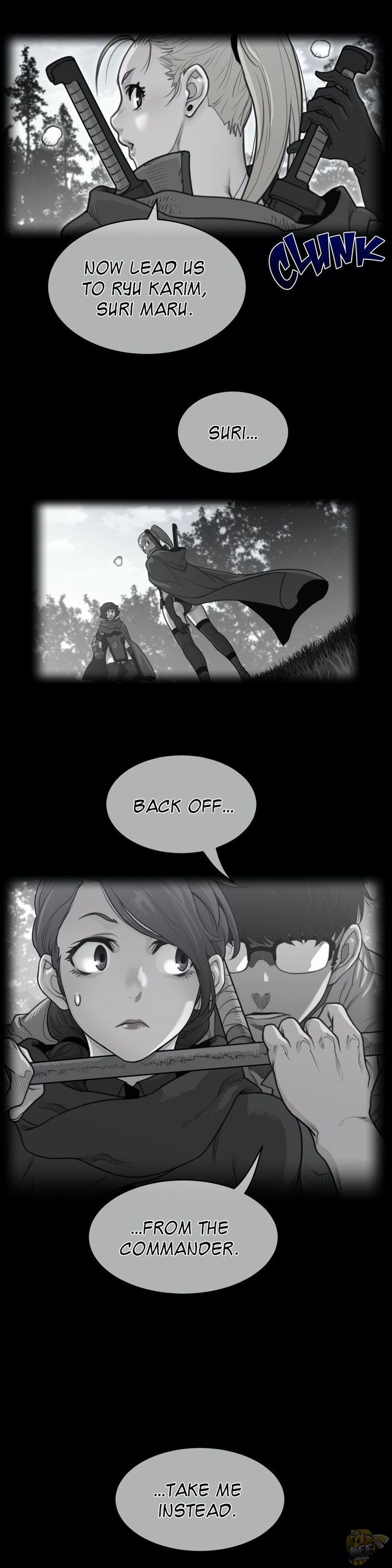 Perfect Half Chapter 135 - HolyManga.Net