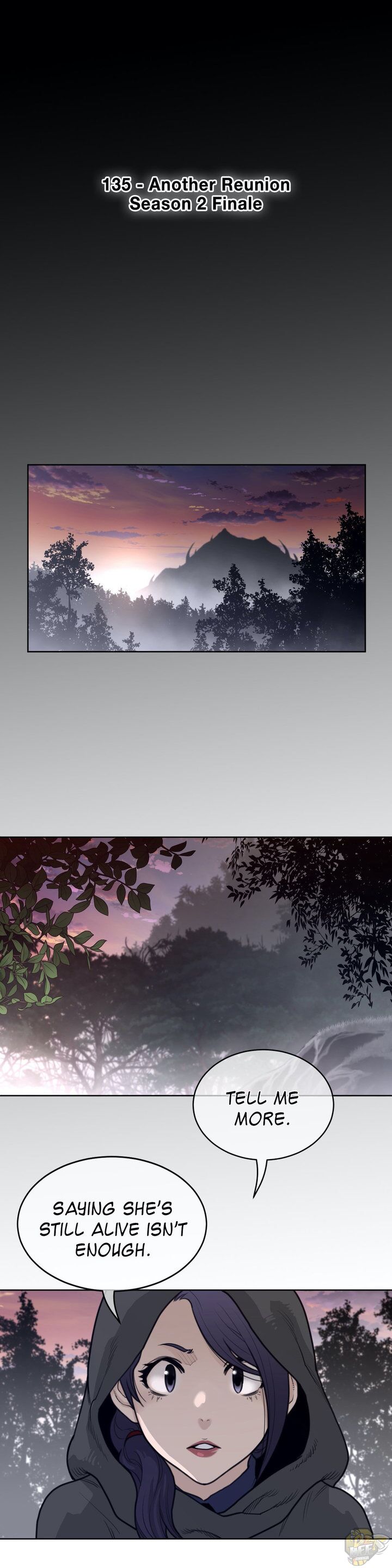 Perfect Half Chapter 135 - HolyManga.Net