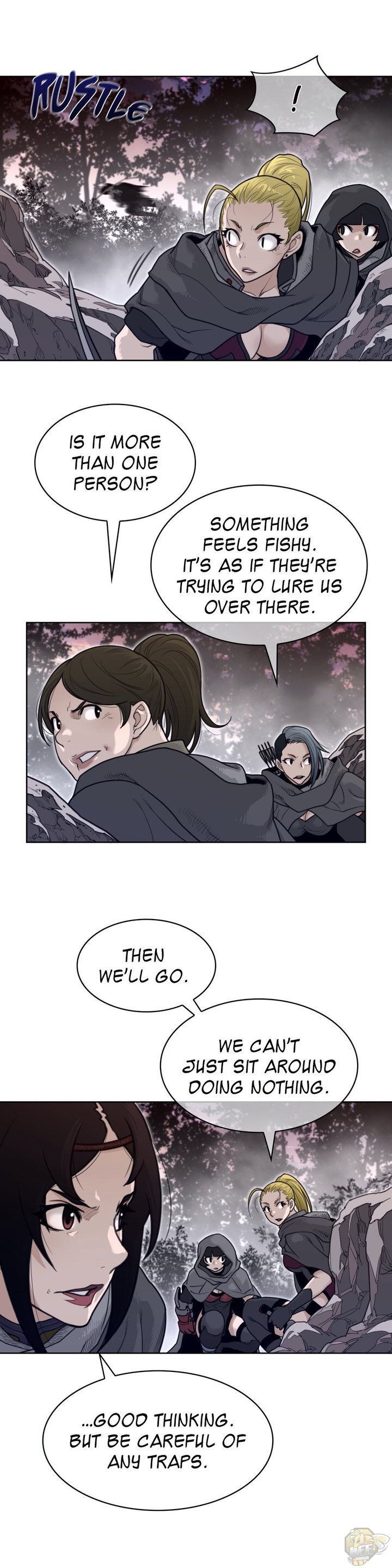 Perfect Half Chapter 135 - HolyManga.Net