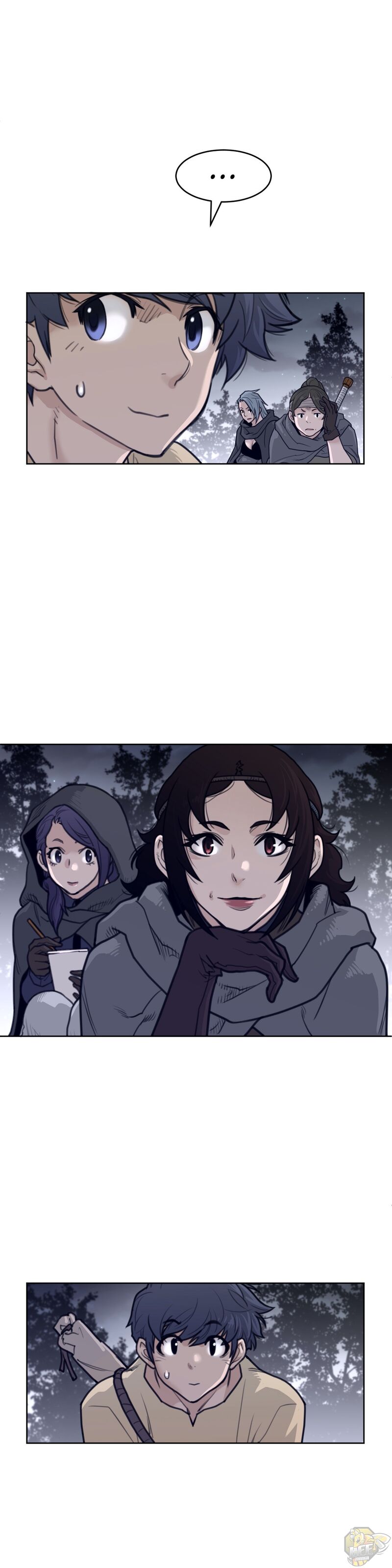 Perfect Half Chapter 136 - HolyManga.Net
