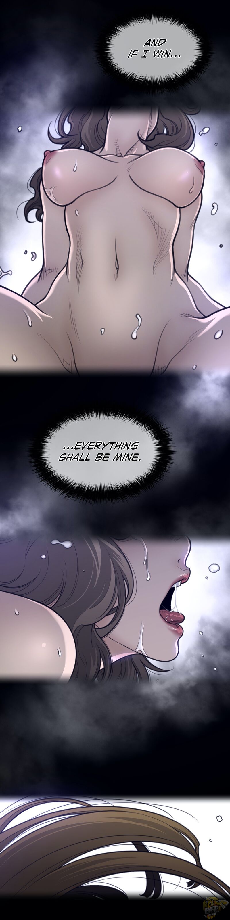 Perfect Half Chapter 136 - HolyManga.Net